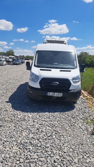 Ford transit izotermă frig  de vânzare. variante, schimb cu auto ,utilaje  etc.