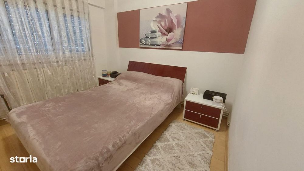 Apartament cu 2 camere zona Siretului