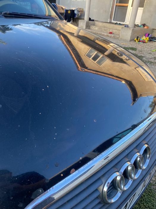 Vand Audi a4 b7 2007