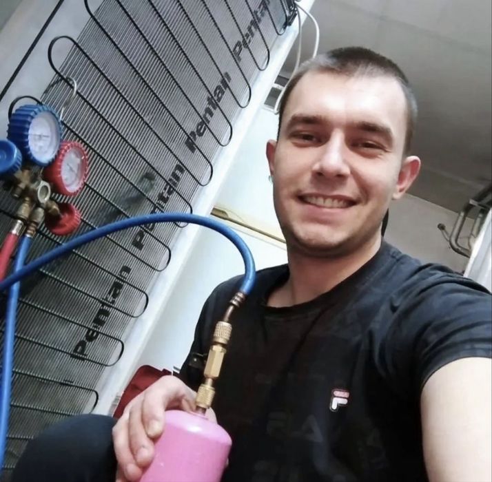 Ремонт холодильников Талгар