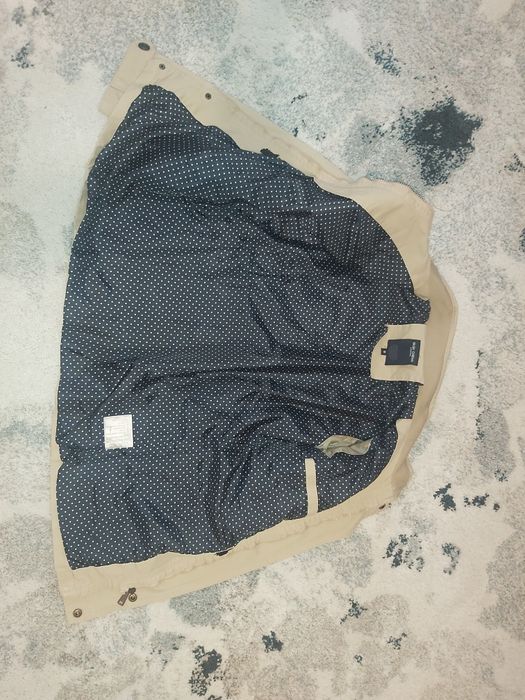 Geaca slim fit barbati