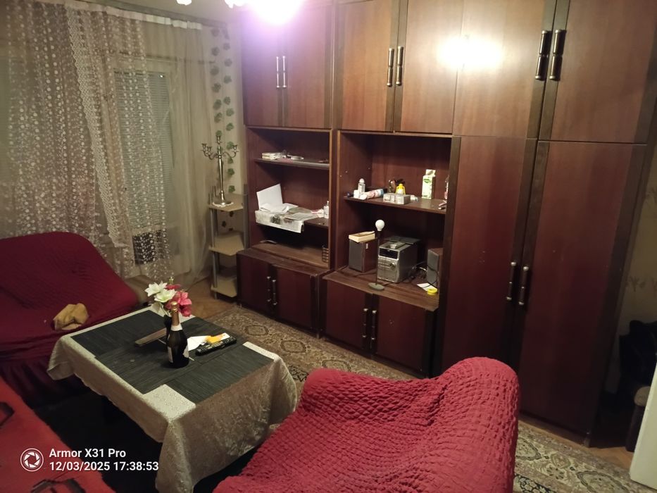 Продава се Тристаен апартамент в Русе, Здравец Изток - 80 кв.м за 638 €/кв.м - Снимка #6