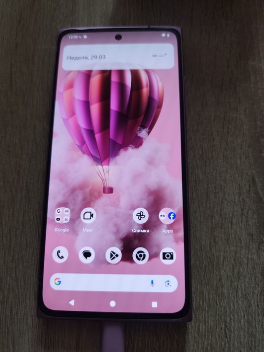 Продавам Hmd  skyline