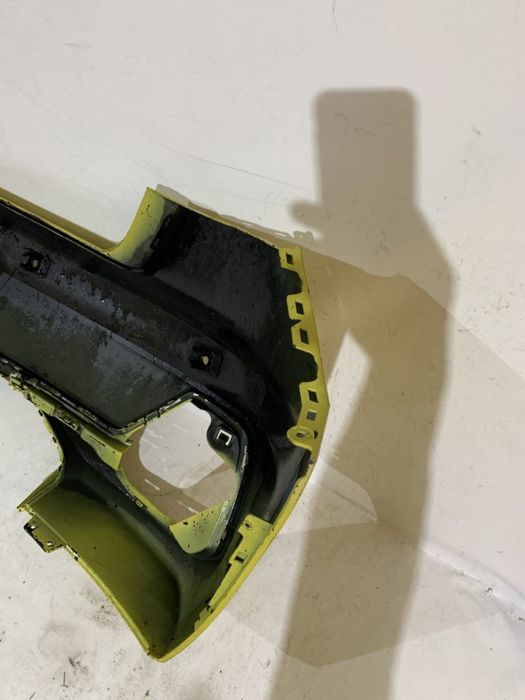 Bara spate Audi A1 S-Line, 2019, 2020, 2021, 2022, 2023, cod origine OE 82A8075511C.