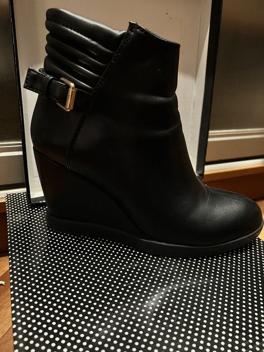 Ботильоны женские Betsy