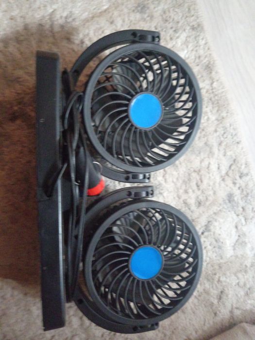 Хороший вентилятор