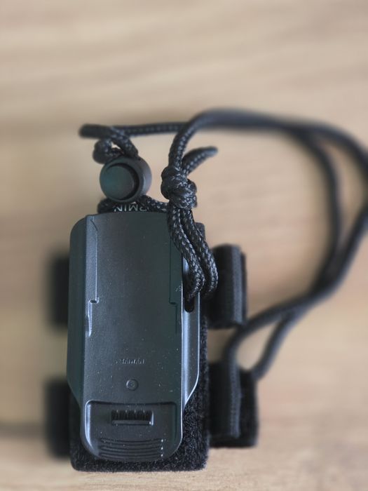 Стойка за Garmin навигация за раница - нова