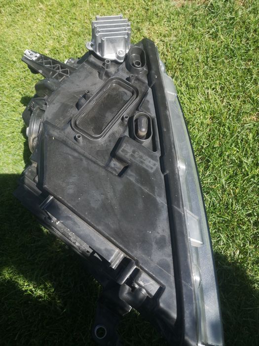 Far crafter vw 7c1 man tge dreapta Led