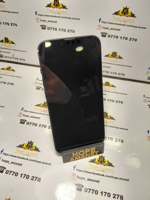 Hope Amanet P13 / iPhone 13 / 128 GB