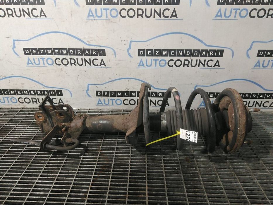Amortizor Dreapta Fata Mitsubishi Outlander 2.4 B - SUV 4 Usi (1270) Benzina ...