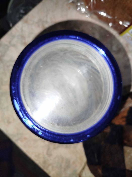 Банка, стекло, с крышкой