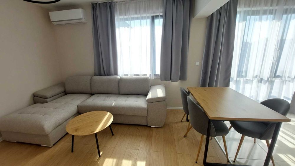 Дава се под наем Двустаен апартамент в Варна, ХЕИ - 75 кв.м за 612 € - Снимка #3