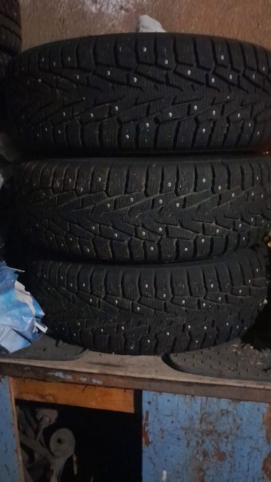 Колеса для продажи