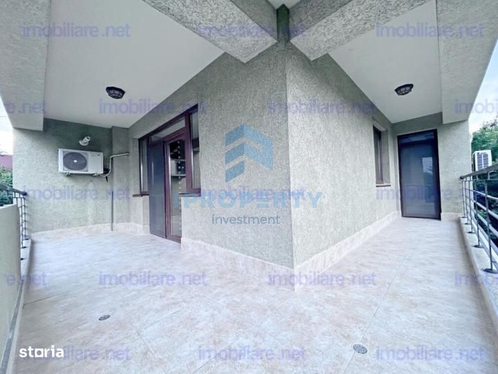 Inchiriere Apartament 3 camere in Baneasa | Decomandat | PetFriendly |