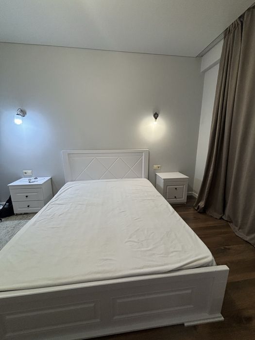 МАТРАС пружинный