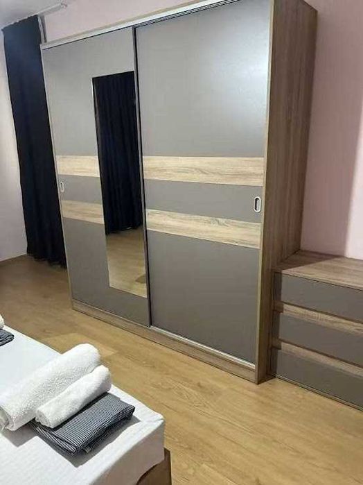 Дава се под наем Двустаен апартамент в Свиленград - 60 кв.м за 448.8 € - Снимка #8