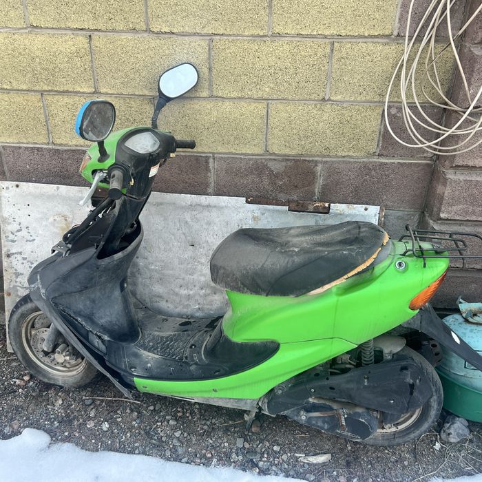 Продам Скутер Honda Dio