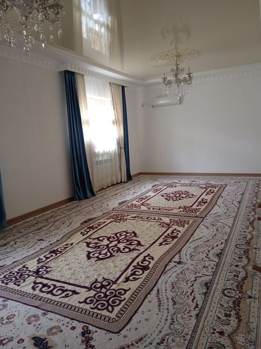 Тез арада жер уй сатылады