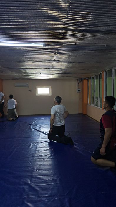 ЛФК профилактика отдышки остеохондро ,сколиоза и лордоза от 7 до 60 ле