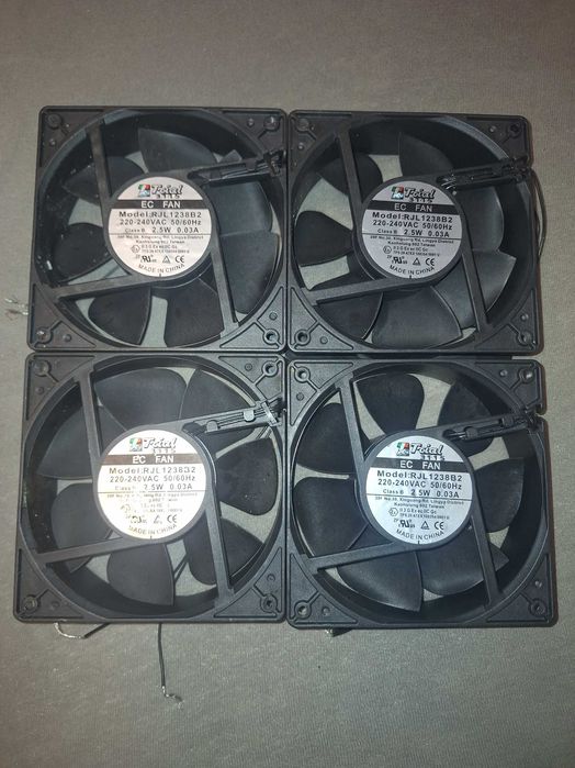 Cooler EC Fun Trial PC