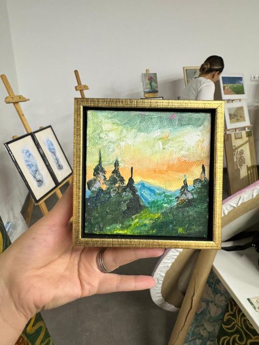 Картины. Ручная работа