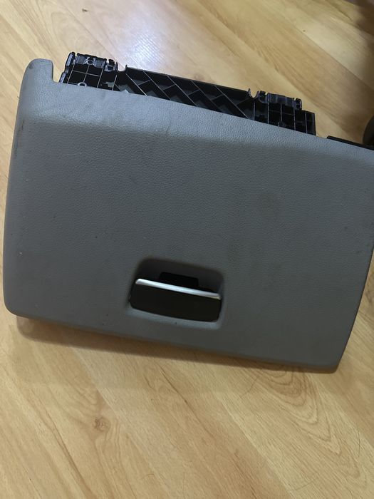 Салон за БМВ Е81/BMW E81