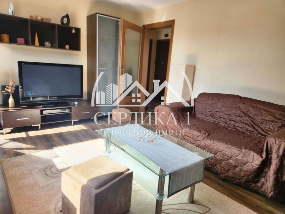 Дава се под наем Тристаен апартамент в София, Лозенец - 80 кв.м за 611.49 € - Снимка #3