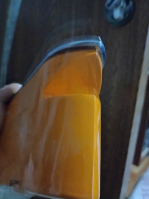 Mașină de calcat ufesa