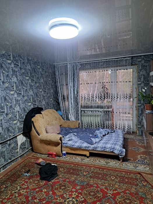 Продам полуторку район вгсч