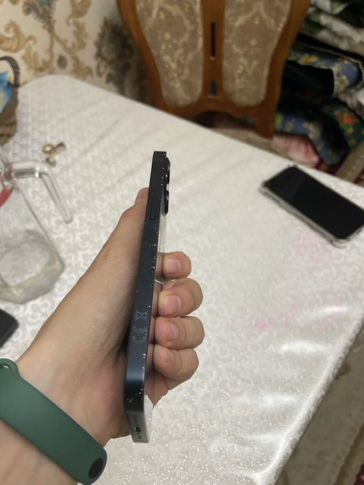 Iphone 13 256 talik