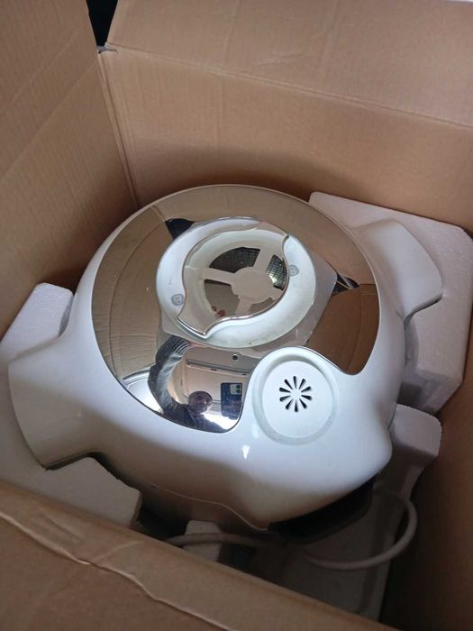 Multicooker inteligent Krups Cook4Me+ CZ710110