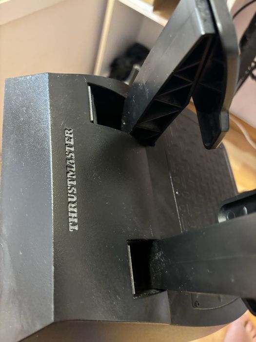 Thrustmaster T80