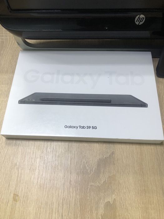 Samsung galaxy tab s9 5G