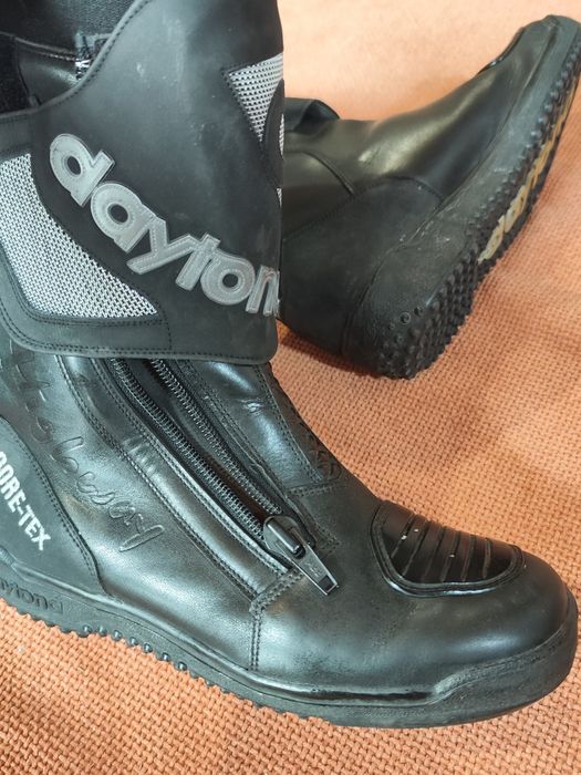 Мото обувки Daytona