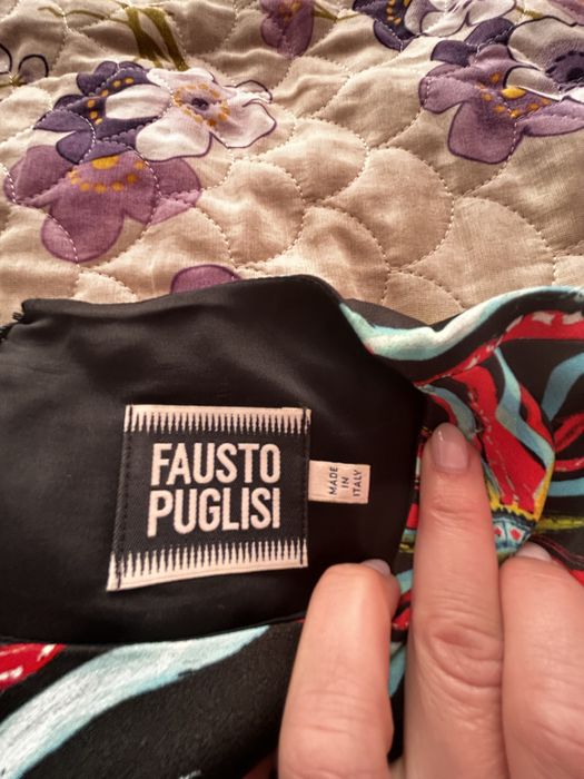 Маркова рокличка