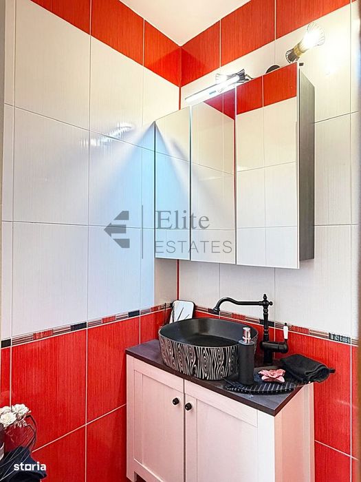 Apartament 4 camere ultracentral in Oradea | View Panoramic