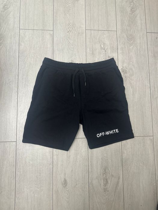 Pantaloni scurti Off-White
