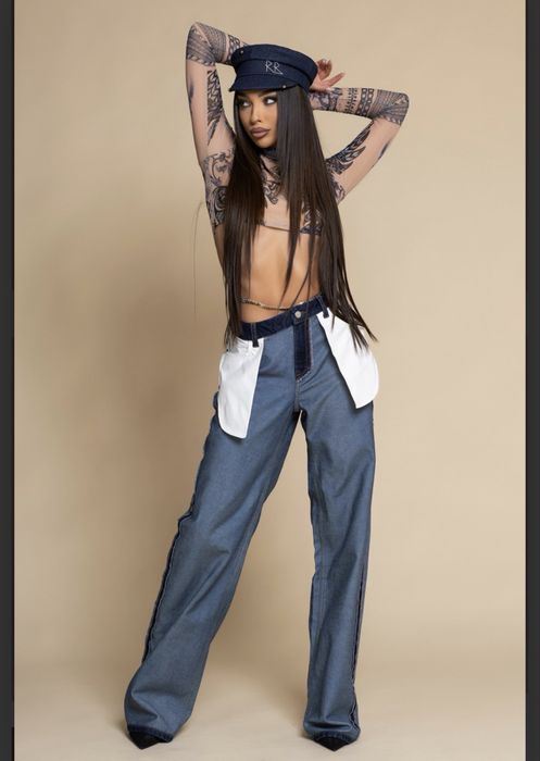Дънки Nikole collection
