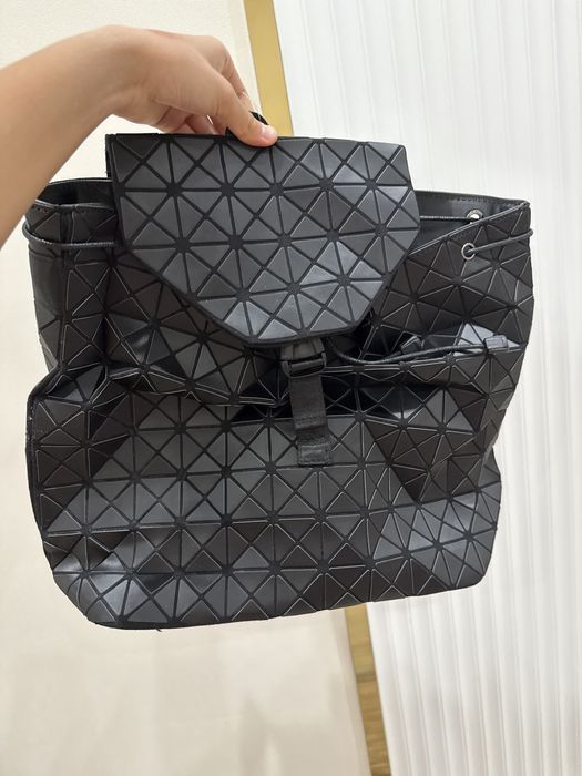 Сумки BLOBLO с матовыми ставками