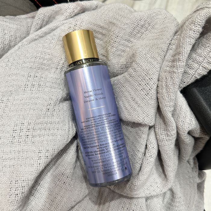 Мист victoria’s secret midnight bloom новый
