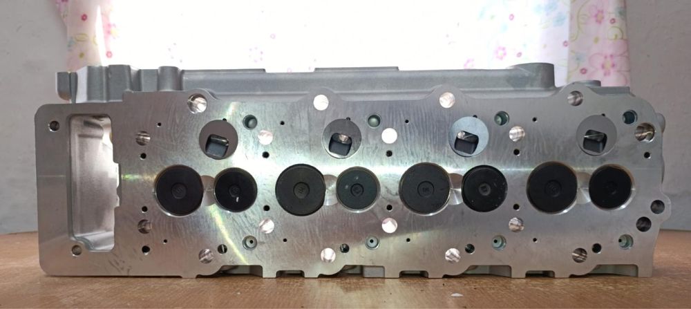 Головка на паджеро