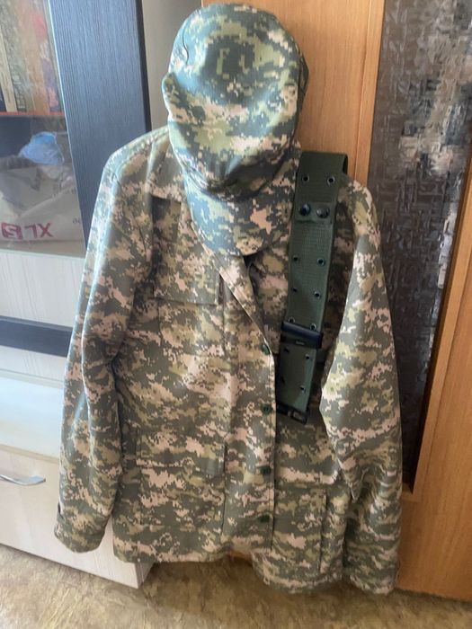 Форма для НВП комплект