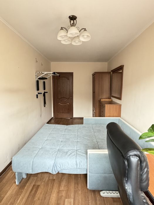 Трешка мечты/ваше будущее семейное гнездо