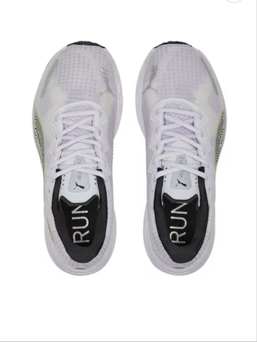 Дамски маратонки Puma за бягане 40.5