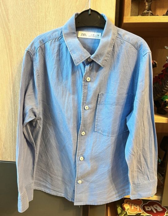 Camasa zara marimea 116