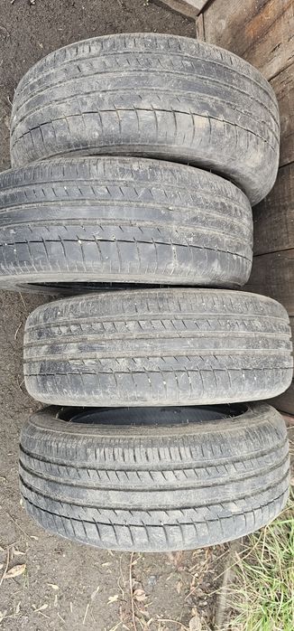 Шины Triangle TH201 205/55 R16 91V