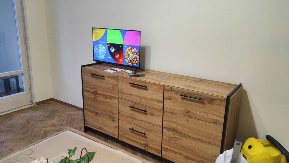 Дава се под наем Тристаен апартамент в Варна, Цветен квартал - 70 кв.м за 450 € - Снимка #8