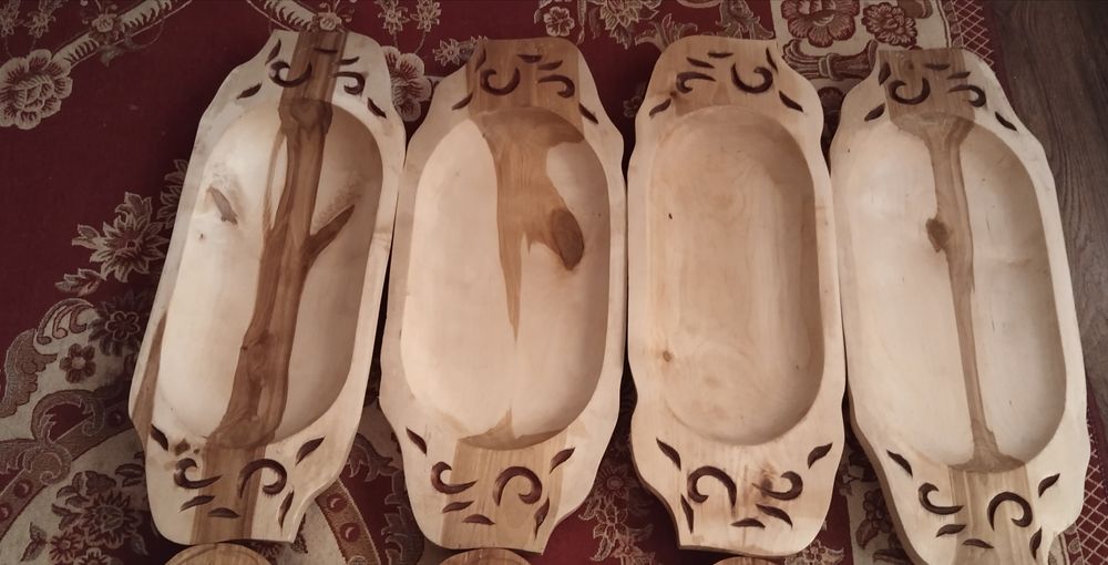 Астау для  бешбармака