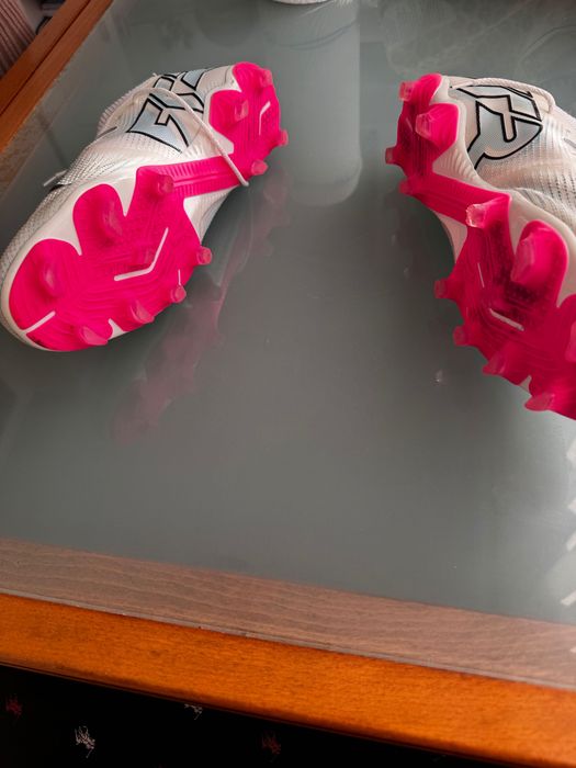 Бутонки Puma FUTURE  7 MATCH FG/AG