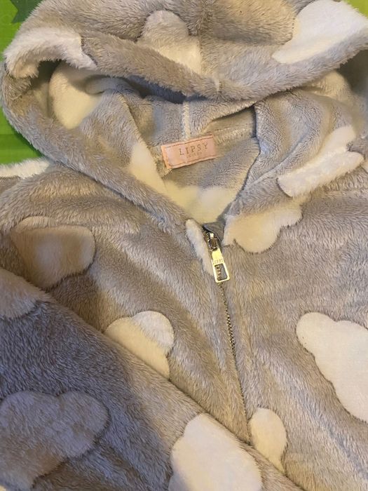 Salopeta flausata 9-10 ani